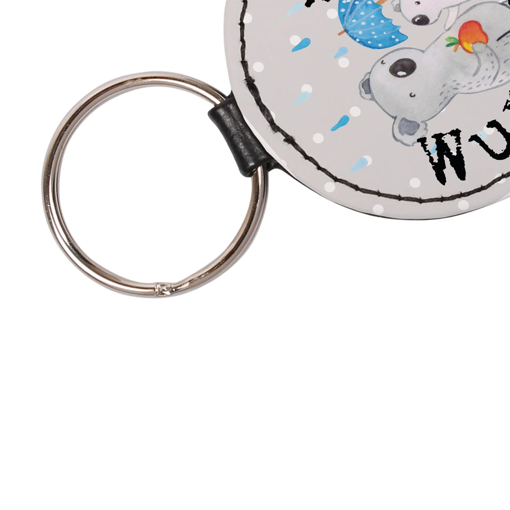 Personalizowany brelok do kluczy opiekun dzienny serce Zawód, Wykształcenie, Jubileusz, Pożegnanie, Emerytura, Kolega, Koleżanka, Prezent, Dawać, Pracownik, Współpracownik, Firma, Dziękuję, Dziękuję bardzo