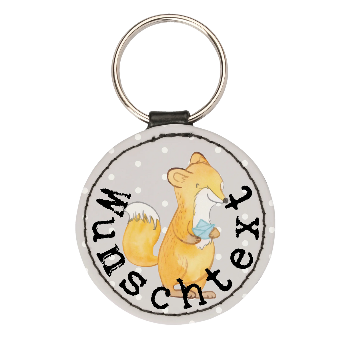 Personalised key ring Fox origami Gift, sport, hobby, giving, thank you, award, profit, athlete, Origami Paper Folding Crafts Japanese Folding Art DIY