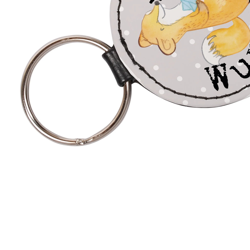 Personalised key ring Fox origami Gift, sport, hobby, giving, thank you, award, profit, athlete, Origami Paper Folding Crafts Japanese Folding Art DIY