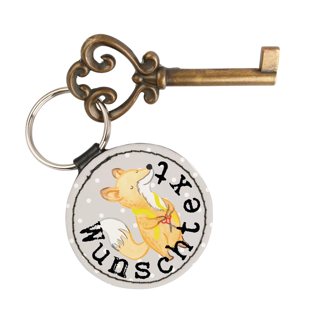 Personalised key ring Tailor Heart gift, gift idea, best, farewell gift, passing exam, anniversary, retirement, promotion, job start, sayings, funny, profession