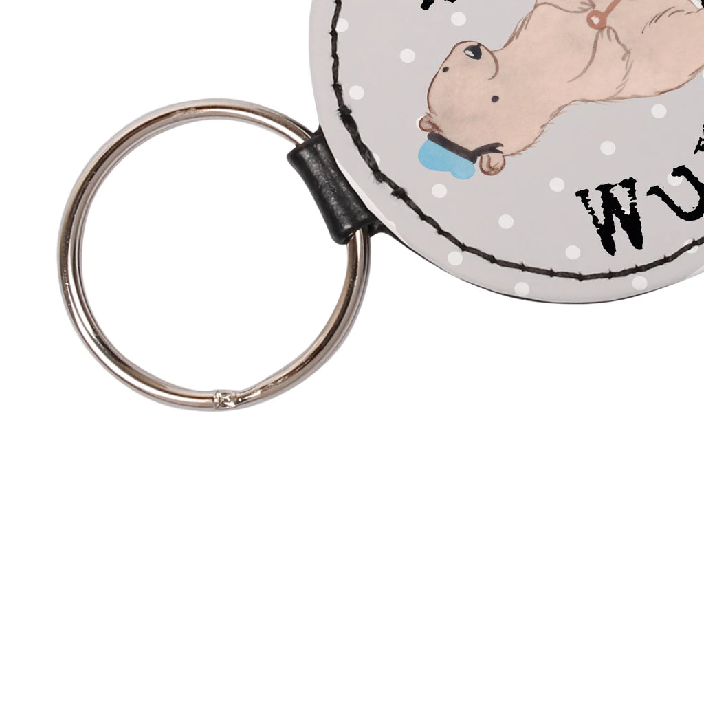 Personalised key ring Sailor Heart gift, gift idea, best, farewell gift, passing exam, anniversary, retirement, promotion, job start, sayings, funny, profession