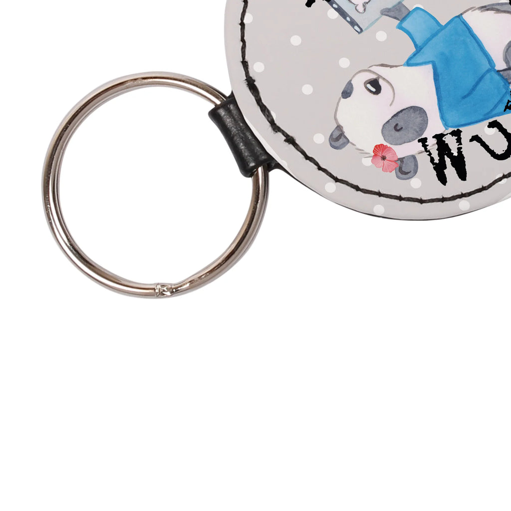 Personalizowany brelok do kluczy Specjalistka radiologii Serce Zawód, Wykształcenie, Jubileusz, Pożegnanie, Emerytura, Kolega, Koleżanka, Prezent, Dawać, Pracownik, Współpracownik, Firma, Dziękuję, Dziękuję bardzo