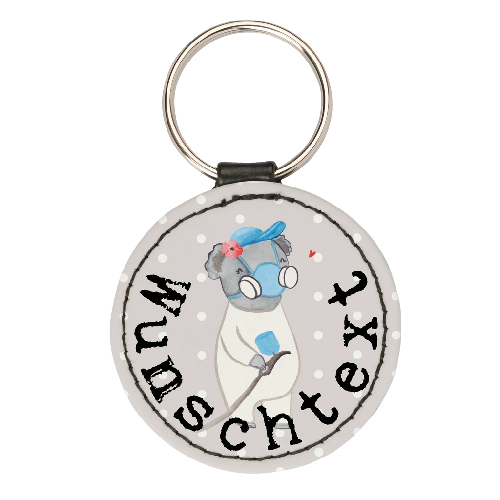 Personalised key ring Painter heart gift, gift idea, best, farewell gift, passing exam, anniversary, retirement, promotion, job start, sayings, funny, profession