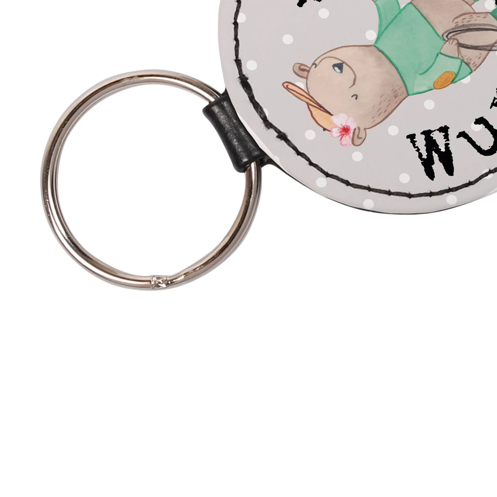 Personalizowany brelok do kluczy instruktorka jazdy konnej serce Zawód, Wykształcenie, Jubileusz, Pożegnanie, Emerytura, Kolega, Koleżanka, Prezent, Dawać, Pracownik, Współpracownik, Firma, Dziękuję, Dziękuję bardzo