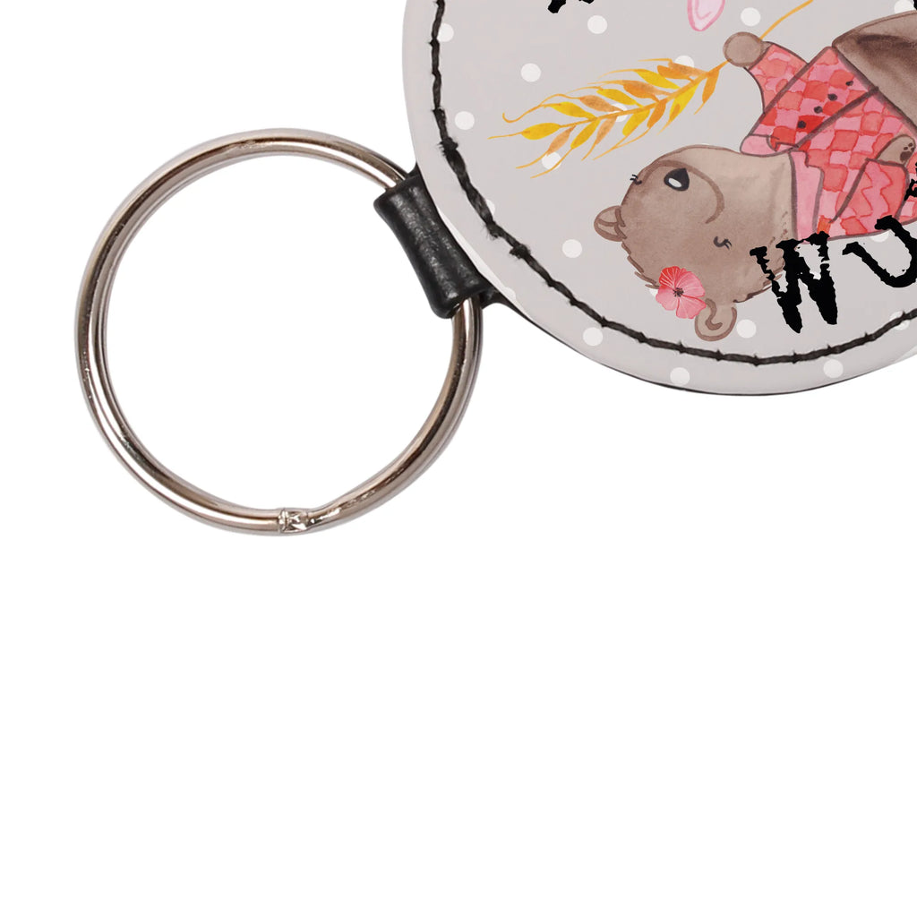 Personalizowany brelok do kluczy rolniczka serce Zawód, Wykształcenie, Jubileusz, Pożegnanie, Emerytura, Kolega, Koleżanka, Prezent, Dawać, Pracownik, Współpracownik, Firma, Dziękuję, Dziękuję bardzo