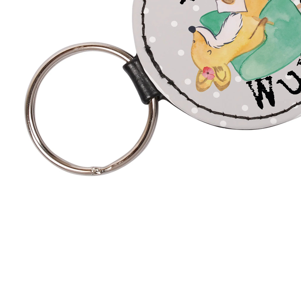 Personalizowany brelok do kluczy terapeutka Serce Zawód, Wykształcenie, Jubileusz, Pożegnanie, Emerytura, Kolega, Koleżanka, Prezent, Dawać, Pracownik, Współpracownik, Firma, Dziękuję, Dziękuję bardzo