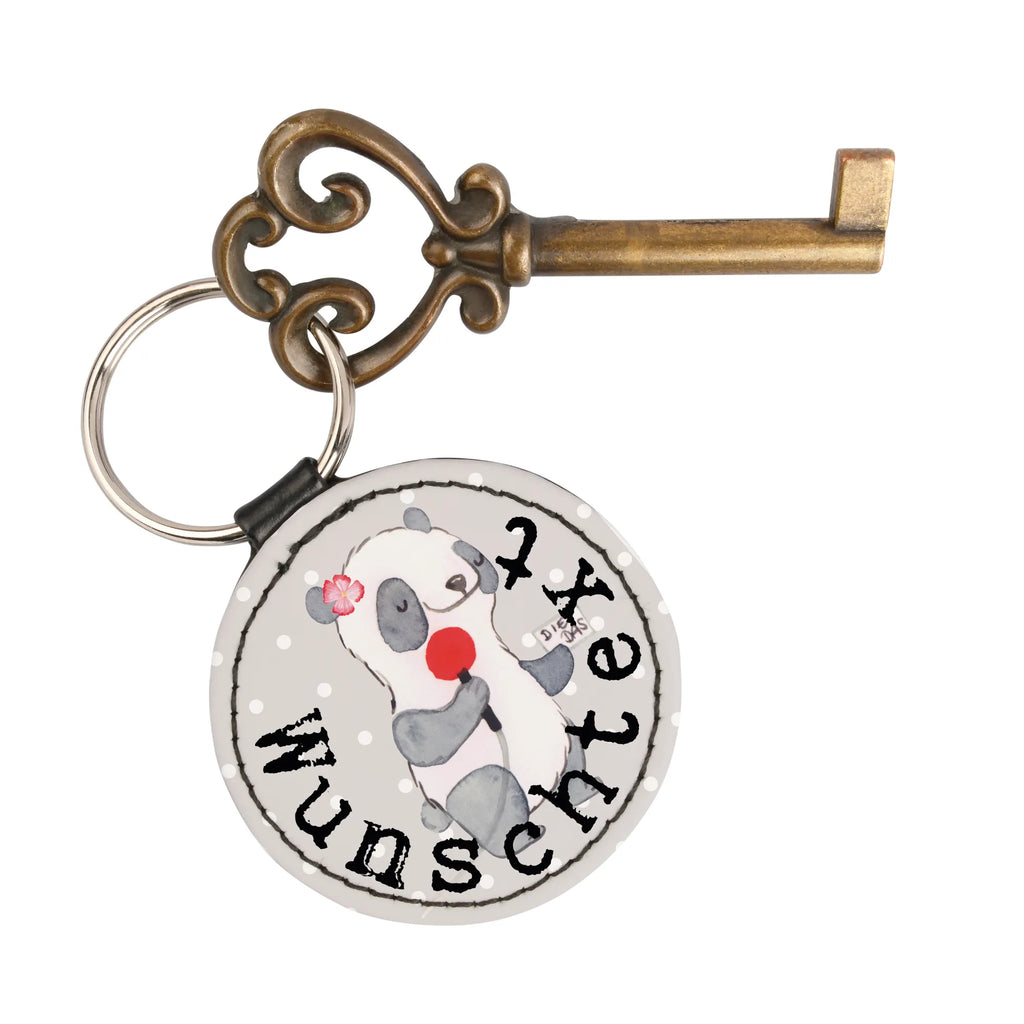 Personalizowany brelok do kluczy Rzeczniczka prasowa serce Zawód, Wykształcenie, Jubileusz, Pożegnanie, Emerytura, Kolega, Koleżanka, Prezent, Dawać, Pracownik, Współpracownik, Firma, Dziękuję, Dziękuję bardzo