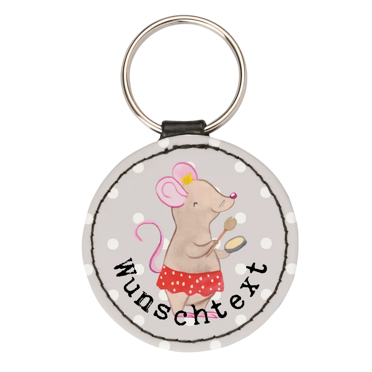 Personalised key ring Makeup Artist Heart gift, gift idea, best, farewell gift, passing exam, anniversary, retirement, promotion, job start, sayings, funny, profession