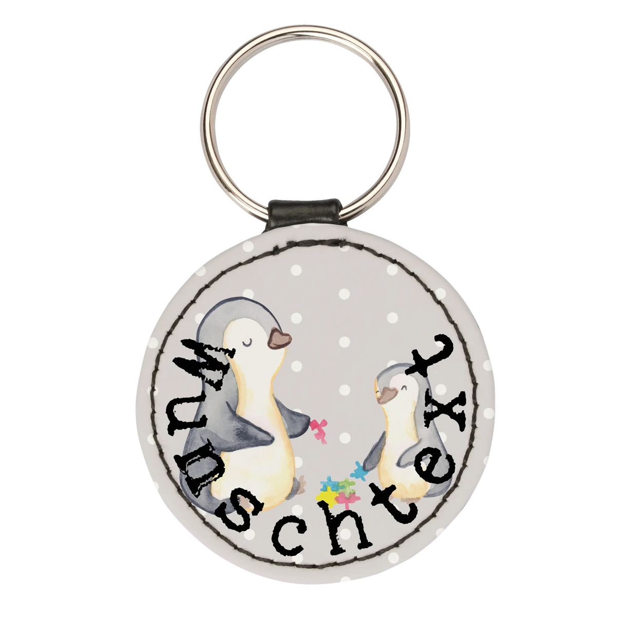Personalised key ring social pedagogue Heart gift, sayings, gift idea, best, farewell gift, passing exam, anniversary, retirement, promotion, job start, profession