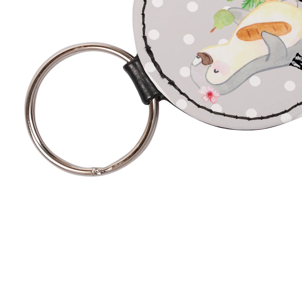 Personalizowany brelok do kluczy sprzedawczyni owoców serce Zawód, Wykształcenie, Jubileusz, Pożegnanie, Emerytura, Kolega, Koleżanka, Prezent, Dawać, Pracownik, Współpracownik, Firma, Dziękuję, Dziękuję bardzo