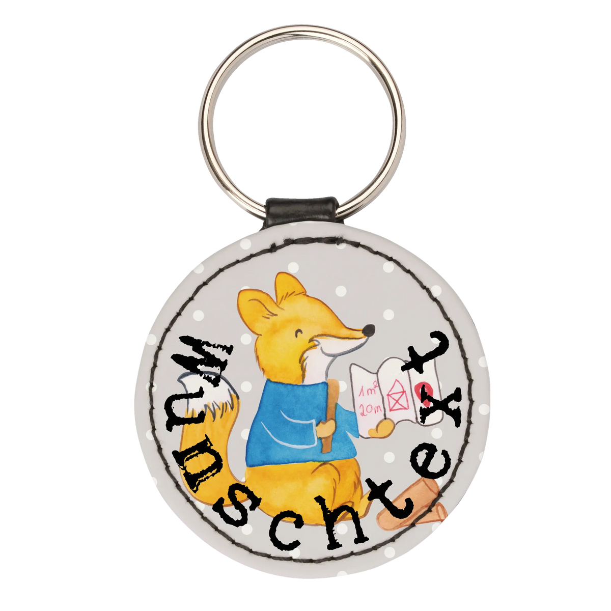 Personalizowany brelok do kluczy architekt serce Zawód, Wykształcenie, Jubileusz, Pożegnanie, Emerytura, Kolega, Koleżanka, Prezent, Dawać, Pracownik, Współpracownik, Firma, Dziękuję, Dziękuję bardzo