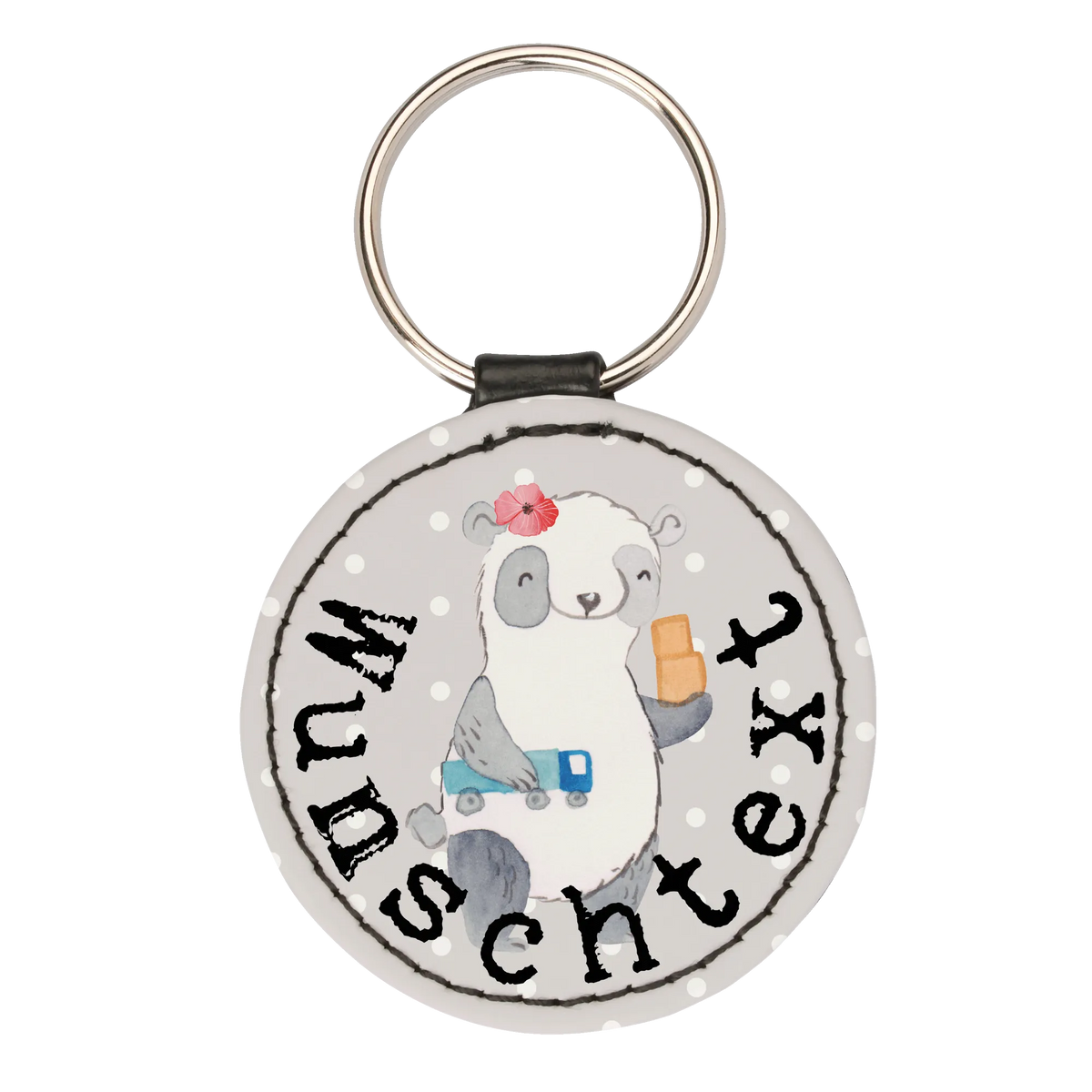 Personalised key ring professional driver heart gift, gift idea, best, farewell gift, passing exam, anniversary, retirement, promotion, job start, sayings, funny, profession