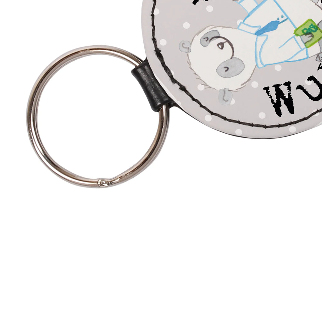 Personalizowany brelok do kluczy kierownik hotelu serce Zawód, Wykształcenie, Jubileusz, Pożegnanie, Emerytura, Kolega, Koleżanka, Prezent, Dawać, Pracownik, Współpracownik, Firma, Dziękuję, Dziękuję bardzo