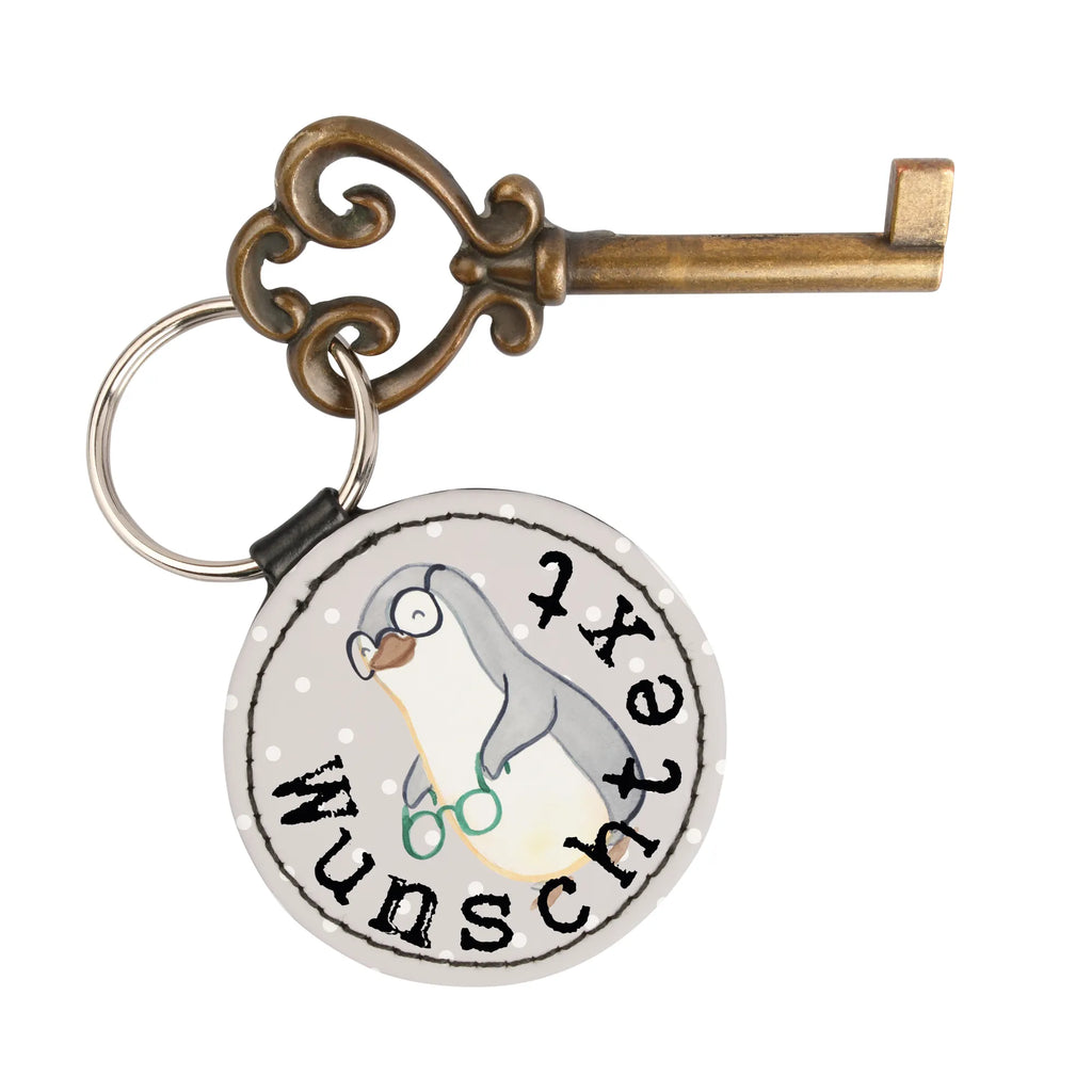 Personalizowany brelok do kluczy optyk serce Zawód, Wykształcenie, Jubileusz, Pożegnanie, Emerytura, Kolega, Koleżanka, Prezent, Dawać, Pracownik, Współpracownik, Firma, Dziękuję, Dziękuję bardzo