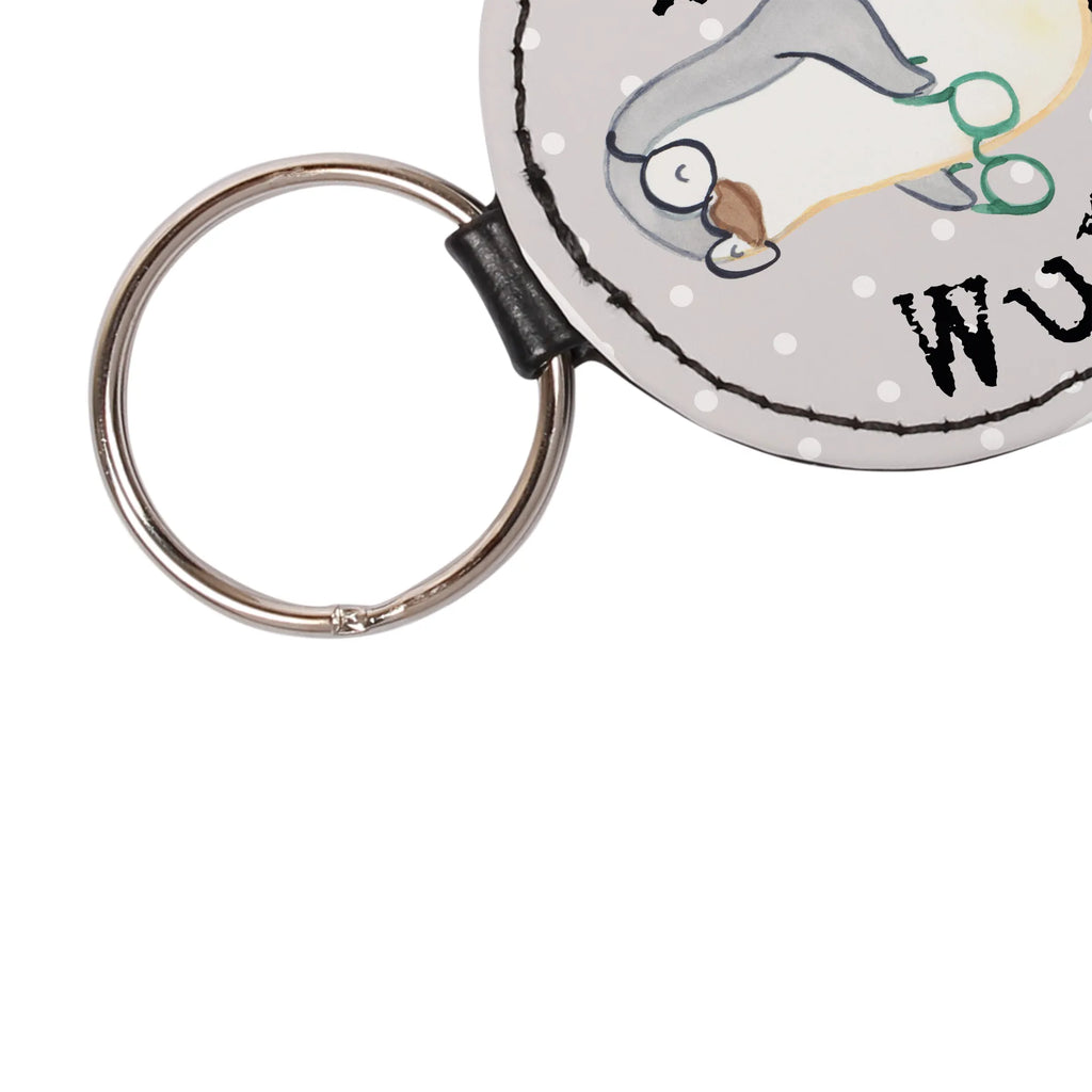 Personalizowany brelok do kluczy optyk serce Zawód, Wykształcenie, Jubileusz, Pożegnanie, Emerytura, Kolega, Koleżanka, Prezent, Dawać, Pracownik, Współpracownik, Firma, Dziękuję, Dziękuję bardzo