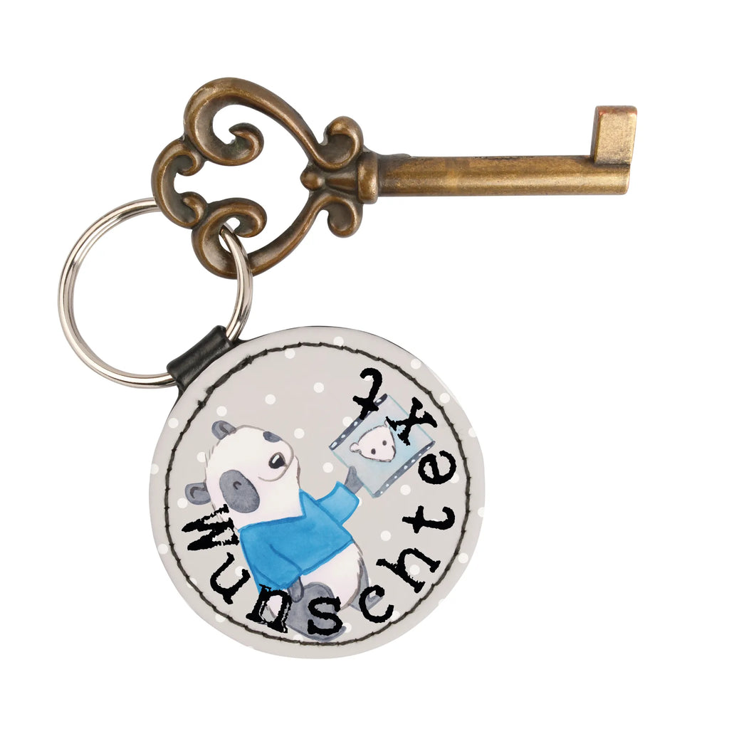 Personalizowany brelok do kluczy neurolog Serce Zawód, Wykształcenie, Jubileusz, Pożegnanie, Emerytura, Kolega, Koleżanka, Prezent, Dawać, Pracownik, Współpracownik, Firma, Dziękuję, Dziękuję bardzo