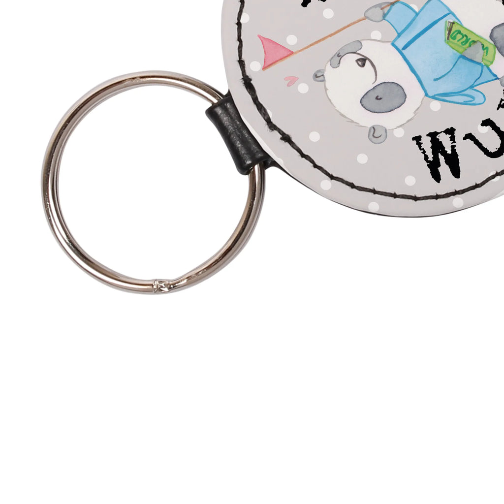 Personalised key ring riding instructor Heart gift, gift idea, best, farewell gift, passing exam, anniversary, retirement, promotion, job start, sayings, funny, profession