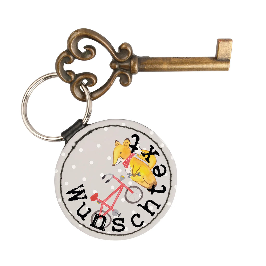 Personalised key ring Two-wheeler mechanic Heart gift, gift idea, best, farewell gift, passing exam, anniversary, retirement, promotion, job start, sayings, funny, profession