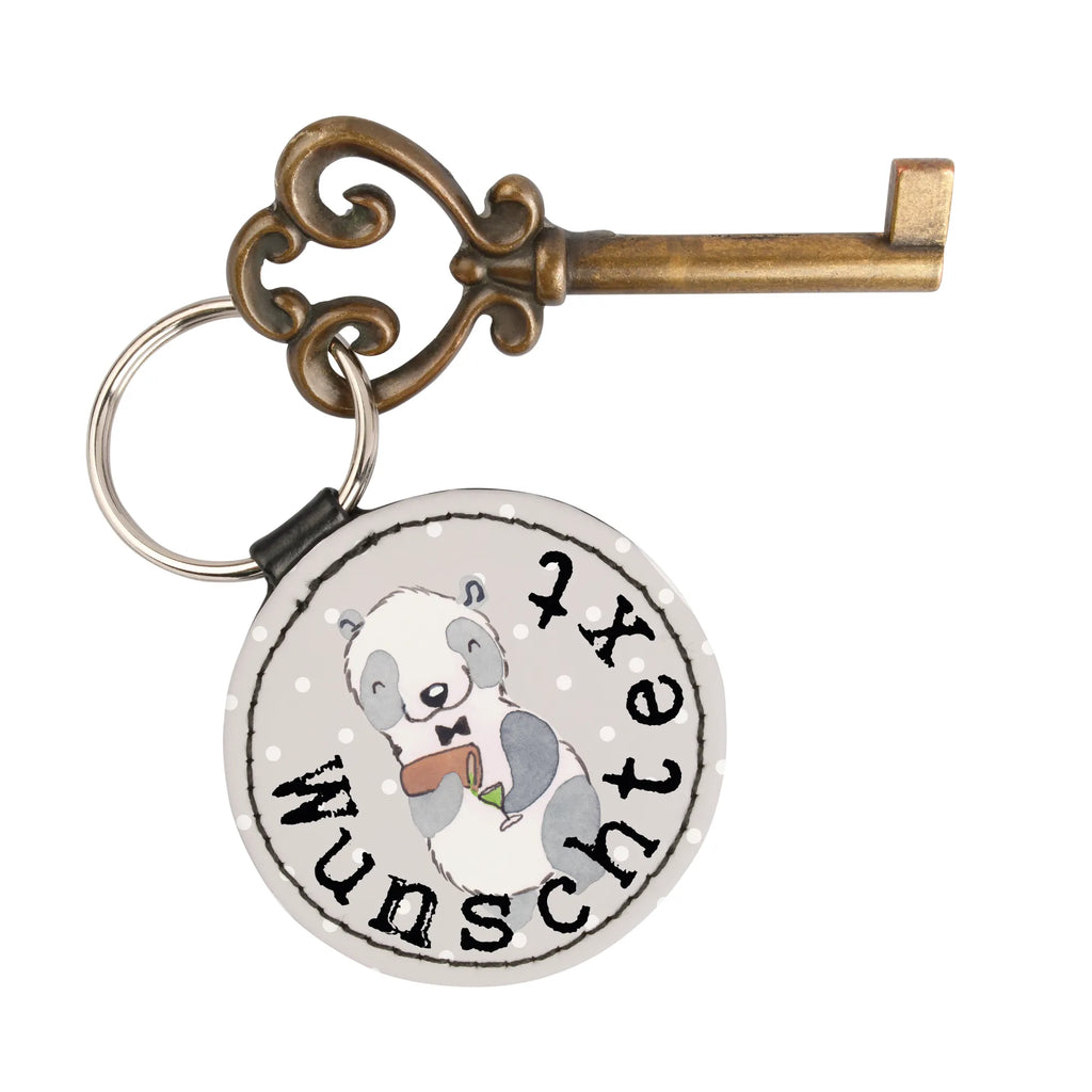 Personalizowany brelok do kluczy Barman Serce Zawód, Wykształcenie, Jubileusz, Pożegnanie, Emerytura, Kolega, Koleżanka, Prezent, Dawać, Pracownik, Współpracownik, Firma, Dziękuję, Dziękuję bardzo