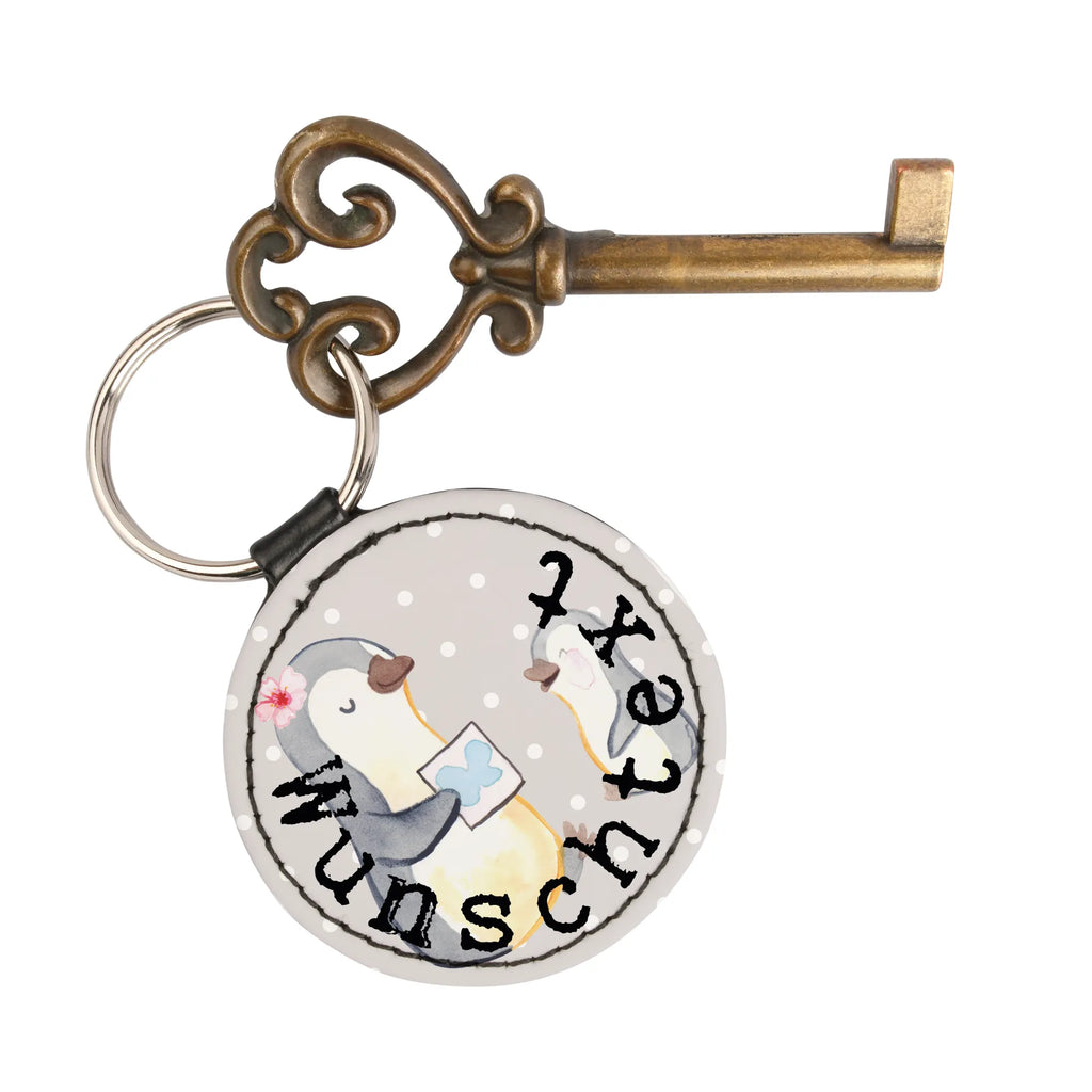 Personalised key ring Speech Therapist heart gift, gift idea, best, farewell gift, passing exam, anniversary, retirement, promotion, job start, sayings, funny, profession