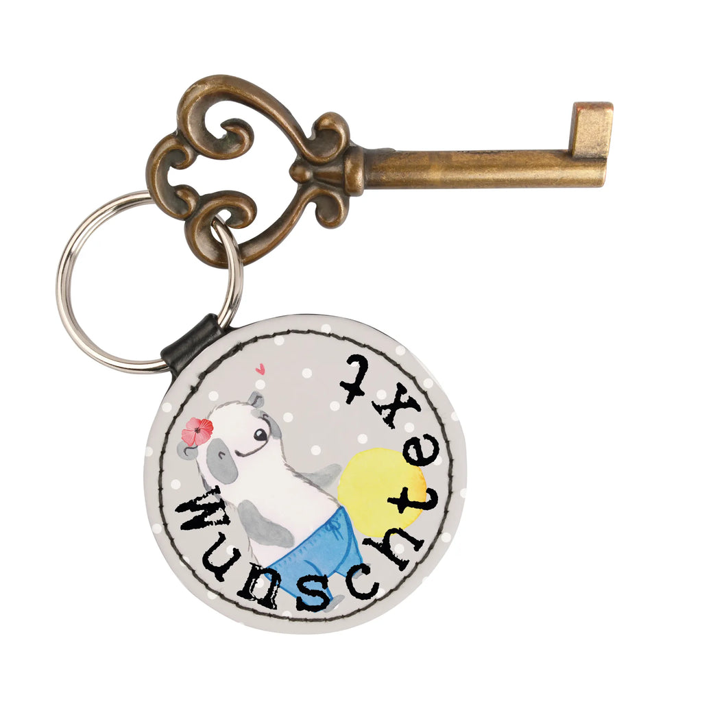 Personalizowany brelok do kluczy ortopeda serce Zawód, Wykształcenie, Jubileusz, Pożegnanie, Emerytura, Kolega, Koleżanka, Prezent, Dawać, Pracownik, Współpracownik, Firma, Dziękuję, Dziękuję bardzo