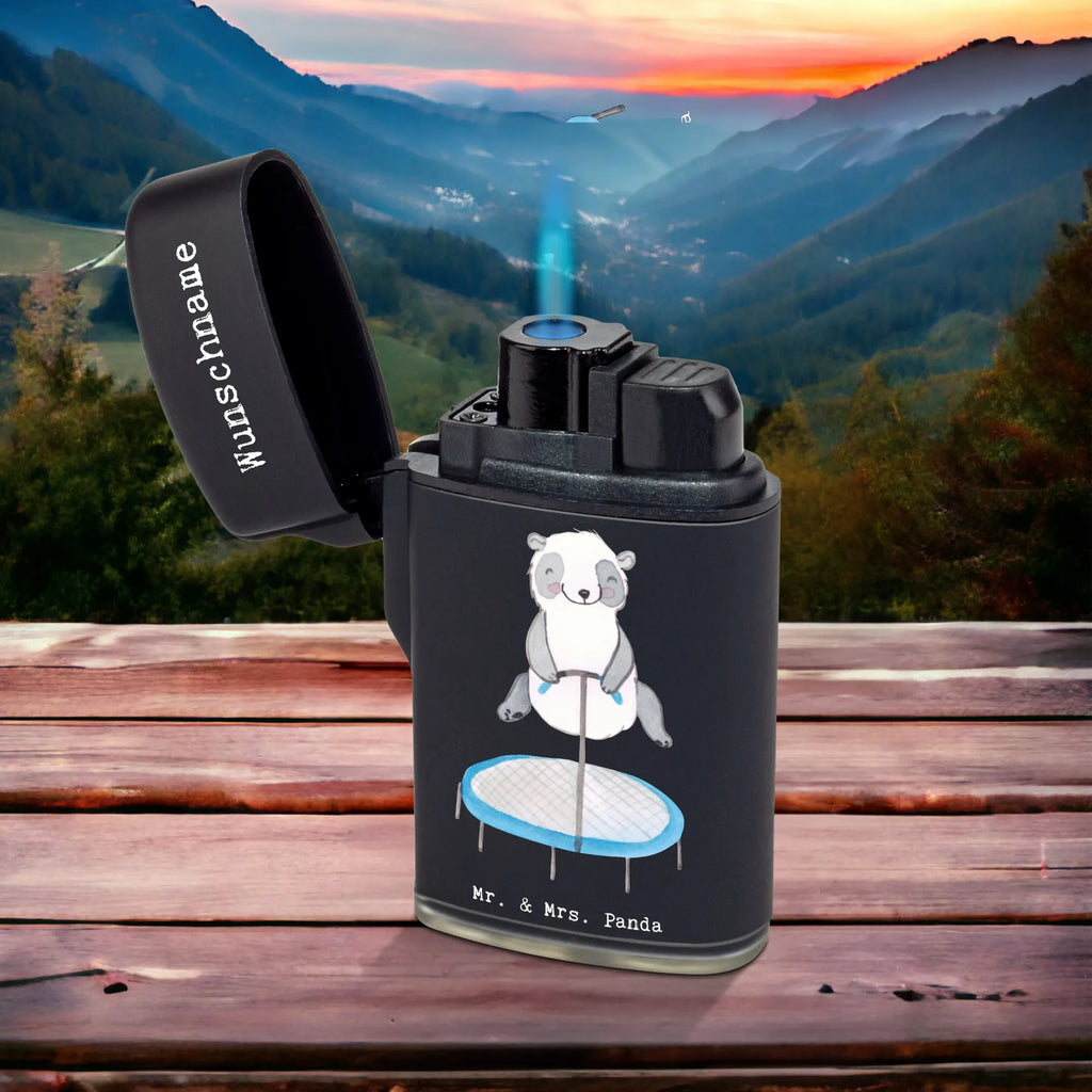 Personalisiertes Feuerzeug Panda Trampolin springen Feuerzeug Mit Namen Und Symbol, Hochwertiges Feuerzeug Mit Namen, Feuerzeug Mit Gravur, Feuerzeug Mit Persönlicher Gravur, Individuelles Feuerzeug, Feuerzeug Mit Datum, Feuerzeug Mit Spruch, Feuerzeug mit Widmung, Feuerzeug Mit Gas nachfüllbar, Feuerzeug Mit Text, Feuerzeug Personalisiert, Feuerzeug Mit Initialen, Feuerzeug Mit Namen, Feuerzeug Mit Wunschtext, Feuerzeug Bedrucken Lassen, Feuerzeug Als Geschenk Personalisiert, Feuerzeug Für Frauen Personalisiert, Feuerzeug Für Männer Mit Namen, Personalisiertes Feuerzeug, Feuerzeug Selbst Gestalten, Feuerzeug Mit Widmung, Graviertes Feuerzeug, Feuerzeug Mit Wunschname, Feuerzeug Geschenk Mit Namen, Geschenk, Sport, Sportart, Hobby, Schenken, Danke, Dankeschön, Auszeichnung, Gewinn, Sportler, Trampolin Springen, Fitnessstudio, Trampolin springen, Trampolin Turnen