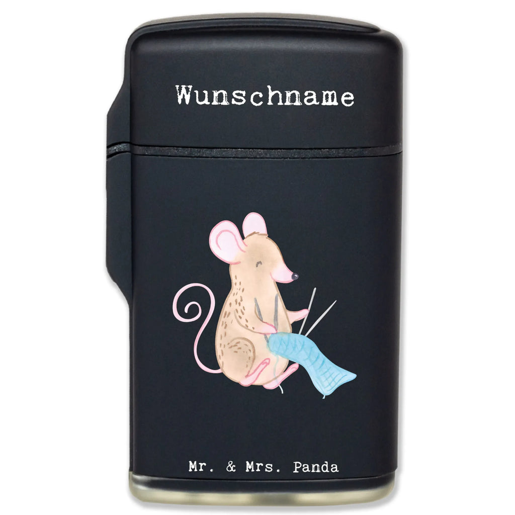 Spersonalizowana zapalniczka mysz dzierganie Prezent, Sport, Dyscyplina sportowa, Hobby, Darować, Dziękuję, Dzięki, Wyróżnienie, Wygrana, Sportowiec