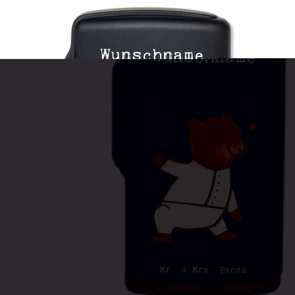 Personalised lighter bear Dive Gift, sport, hobby, giving, thank you, award, profit, athlete, snorkeling, diving school, diving, dive, Diving