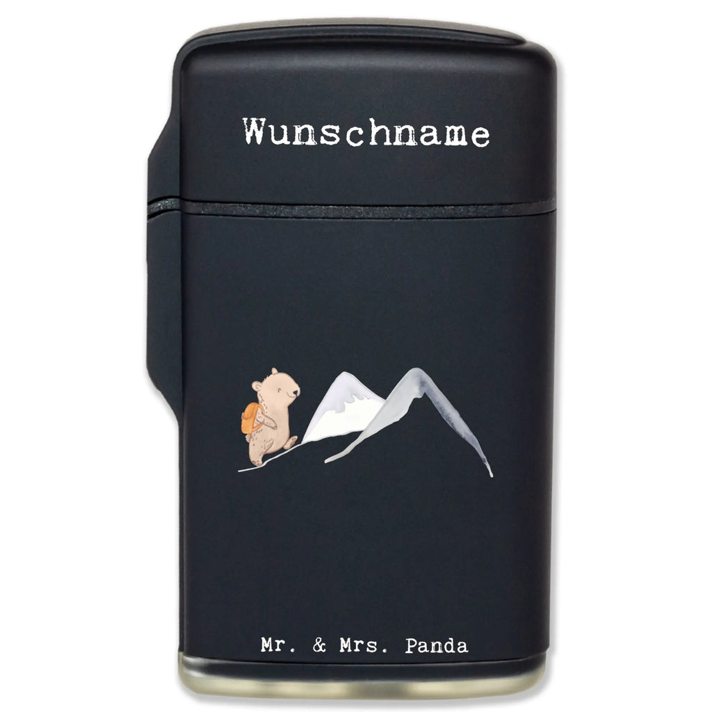 Personalisiertes Feuerzeug Bär Bergsteigen Feuerzeug Mit Text, Feuerzeug Mit Initialen, Feuerzeug Mit Datum, Feuerzeug Mit Namen, Individuelles Feuerzeug, Feuerzeug Bedrucken Lassen, Feuerzeug Mit Gas nachfüllbar, Feuerzeug Für Männer Mit Namen, Feuerzeug Mit Wunschname, Feuerzeug Mit Spruch, Feuerzeug Mit Namen Und Symbol, Feuerzeug Mit Persönlicher Gravur, Feuerzeug Personalisiert, Hochwertiges Feuerzeug Mit Namen, Feuerzeug Als Geschenk Personalisiert, Feuerzeug Mit Widmung, Feuerzeug Mit Gravur, Graviertes Feuerzeug, Feuerzeug mit Widmung, Feuerzeug Geschenk Mit Namen, Feuerzeug Für Frauen Personalisiert, Feuerzeug Selbst Gestalten, Feuerzeug Mit Wunschtext, Personalisiertes Feuerzeug, Geschenk, Sport, Sportart, Hobby, Schenken, Danke, Dankeschön, Auszeichnung, Gewinn, Sportler, Alpinwandern, Bergsport, wandern, Alpinismus, Bergsteigen, Trekking