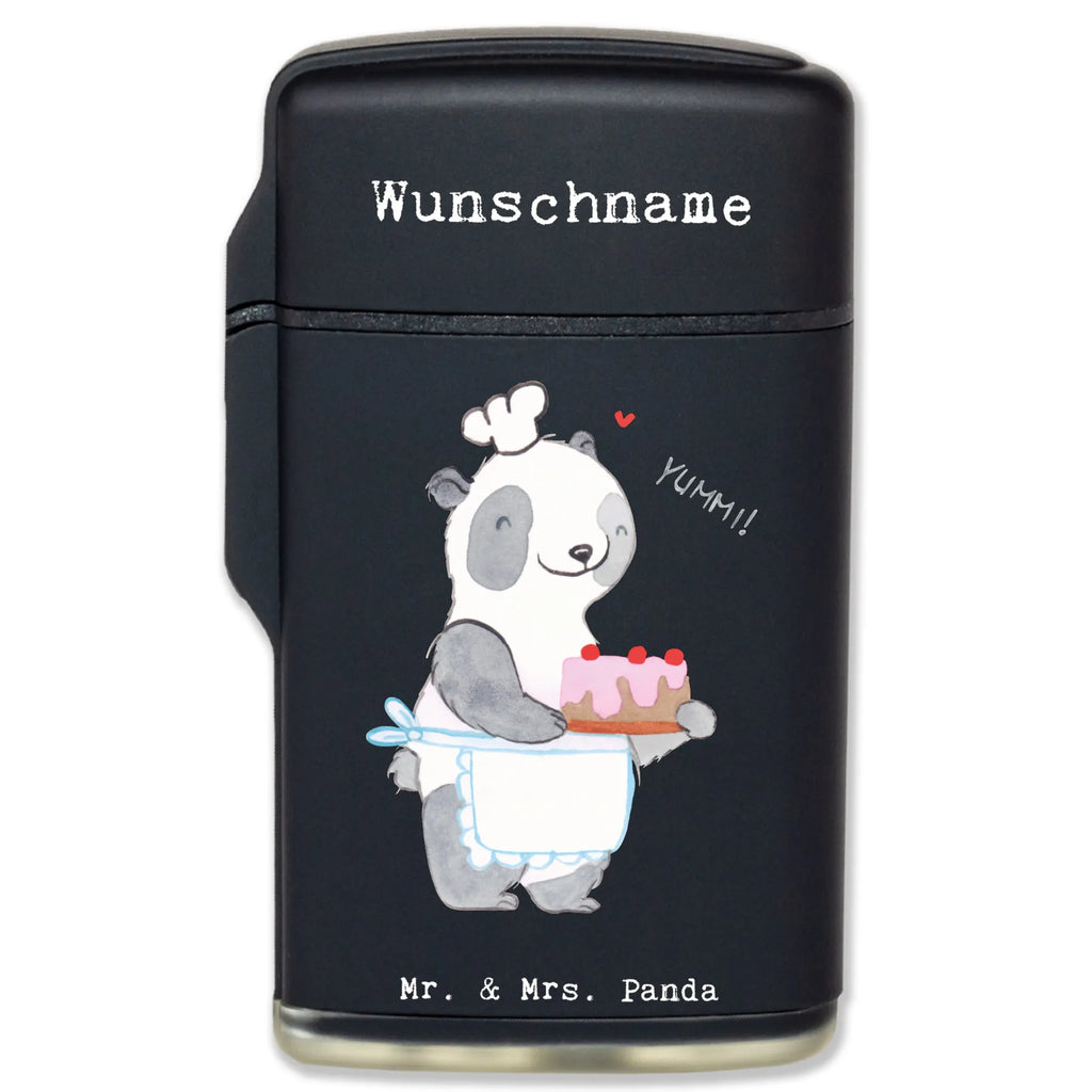 Personalised lighter bear Cook Gift, sport, hobby, giving, thank you, award, profit, athlete, hobby cook, Cooking