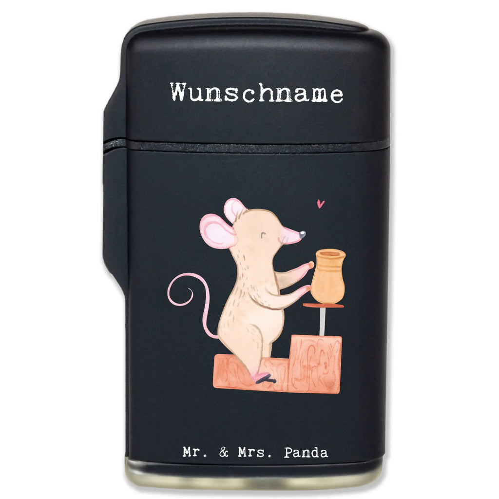 Spersonalizowana zapalniczka mysz garncarstwo Prezent, Sport, Dyscyplina sportowa, Hobby, Darować, Dziękuję, Dzięki, Wyróżnienie, Wygrana, Sportowiec