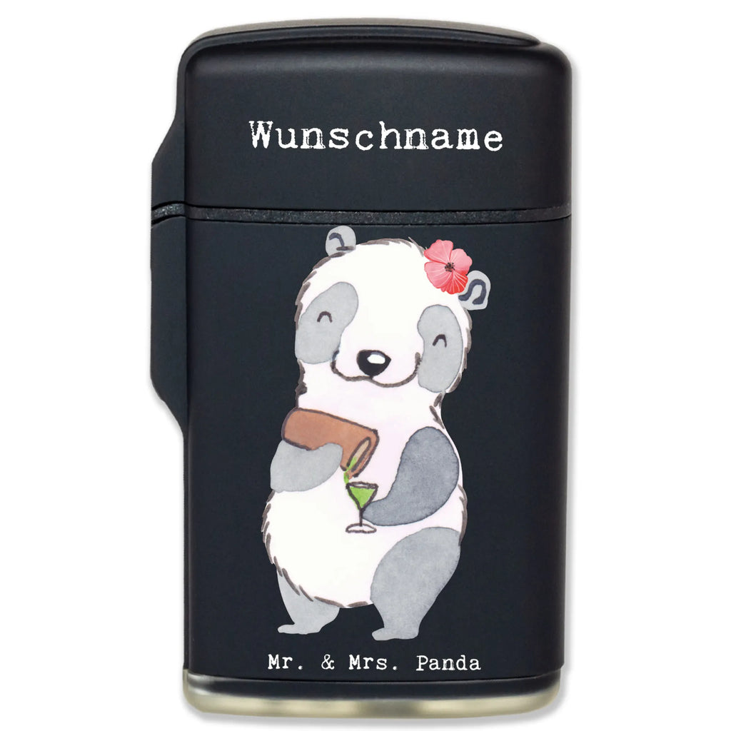 Personalised lighter Pub Landlady heart gift, gift idea, best, farewell gift, passing exam, anniversary, retirement, promotion, job start, sayings, funny, profession