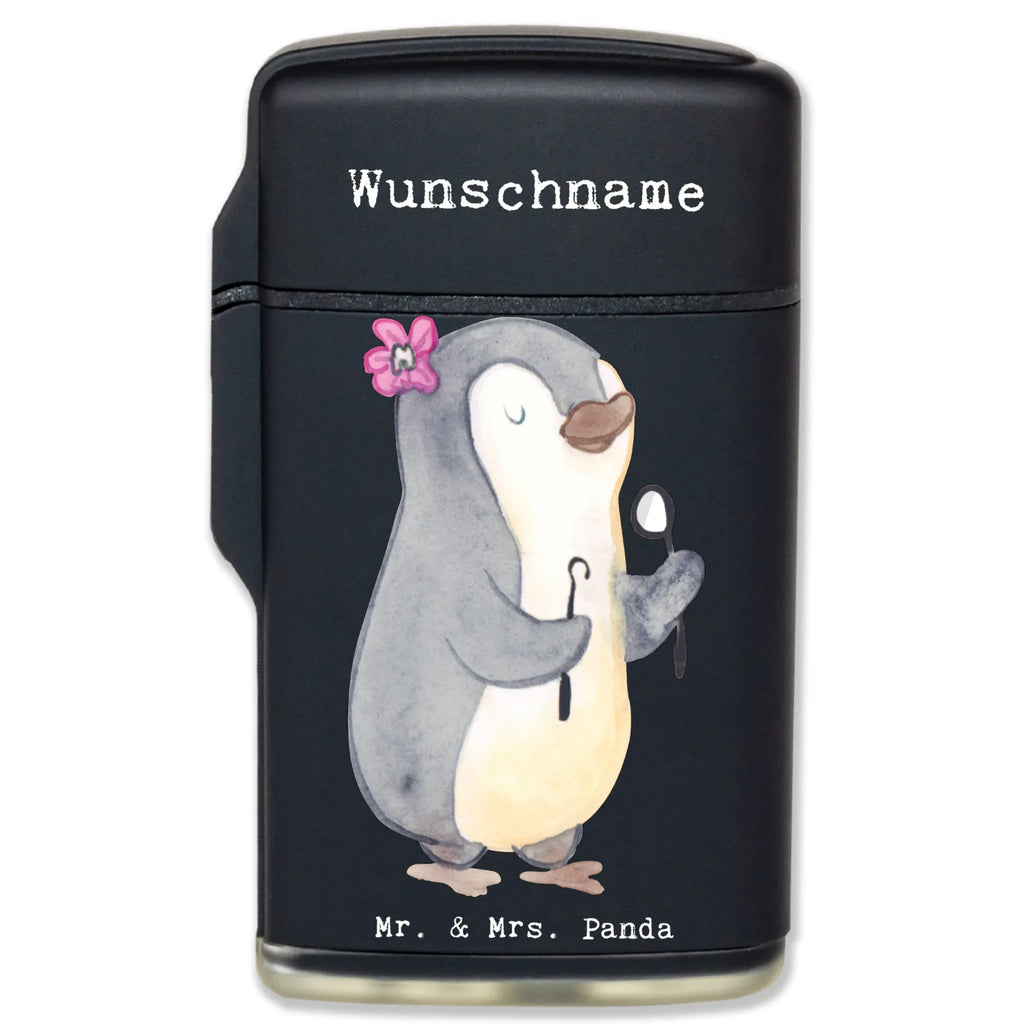 Personalised lighter Dental Assistant Heart gift, gift idea, best, farewell gift, passing exam, anniversary, retirement, promotion, job start, sayings, funny, profession