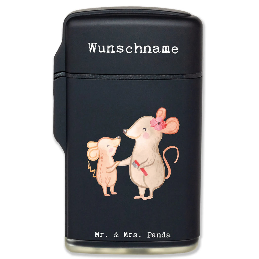 Personalised lighter special needs educator Heart gift, gift idea, best, farewell gift, passing exam, anniversary, retirement, promotion, job start, sayings, funny, profession