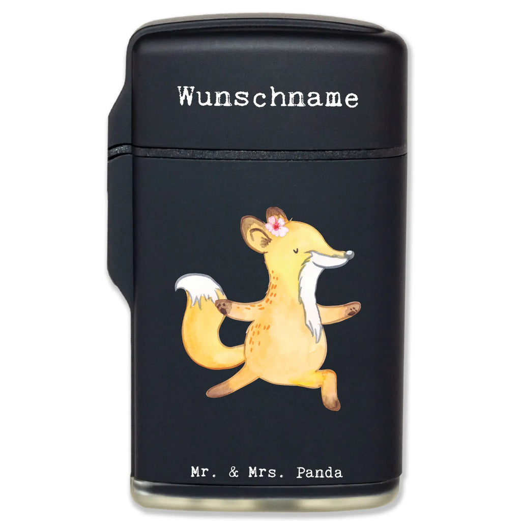 Personalised lighter Yoga teacher heart gift, gift idea, best, farewell gift, passing exam, anniversary, retirement, promotion, job start, sayings, funny, profession