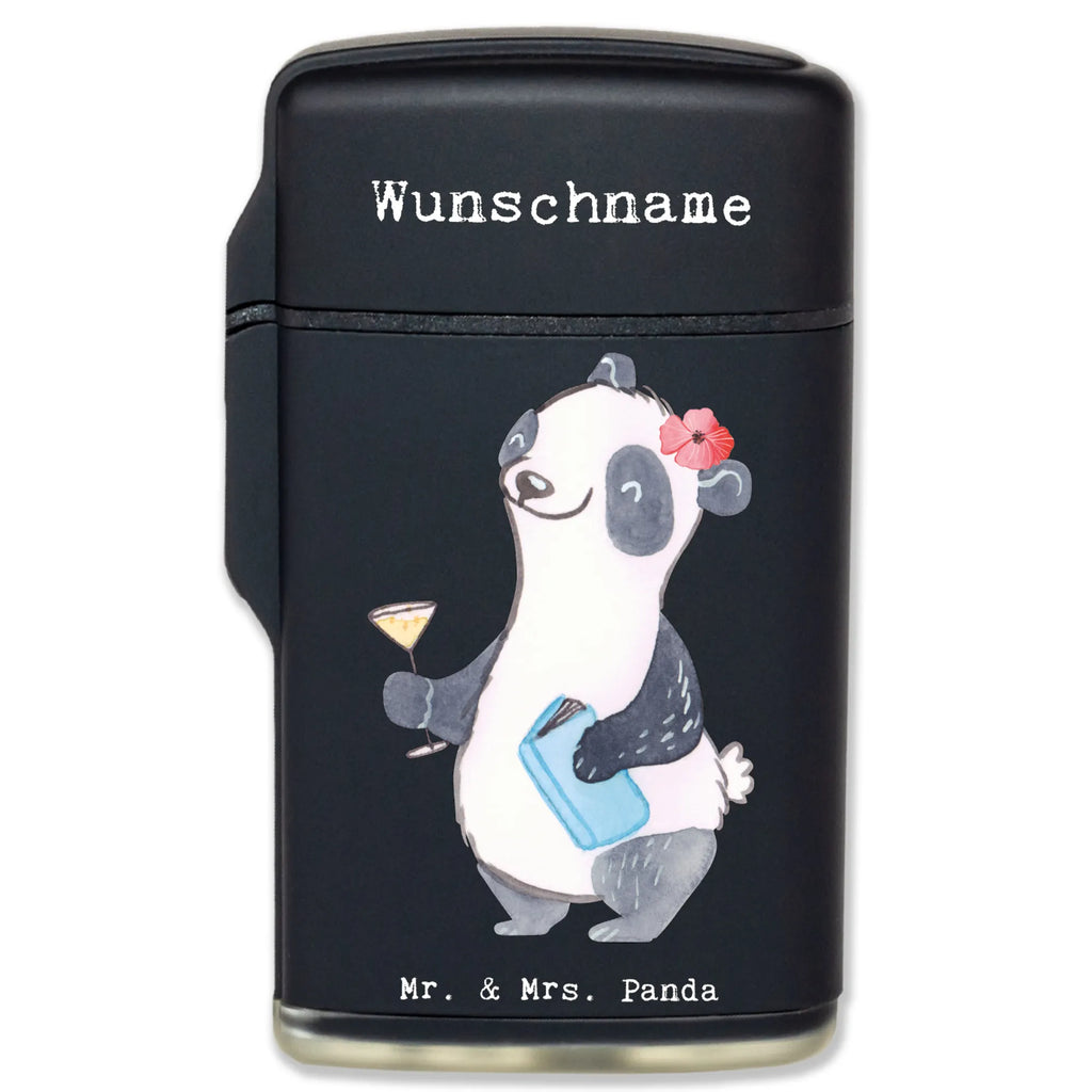 Personalised lighter Event Manager Heart gift, gift idea, best, farewell gift, passing exam, anniversary, retirement, promotion, job start, sayings, funny, profession