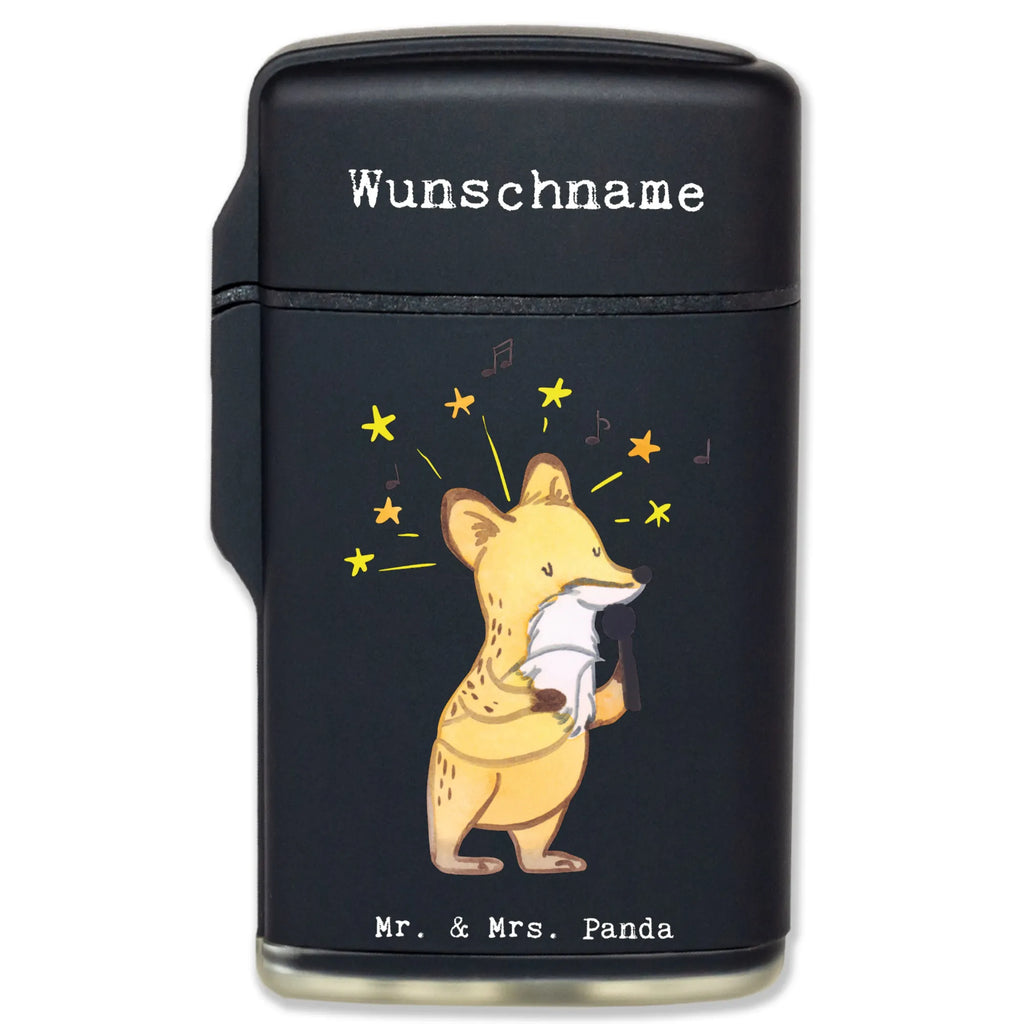 Spersonalizowana zapalniczka aktor musicalowy Serce Zawód, Wykształcenie, Jubileusz, Pożegnanie, Emerytura, Kolega, Koleżanka, Prezent, Dawać, Pracownik, Współpracownik, Firma, Dziękuję, Dziękuję bardzo