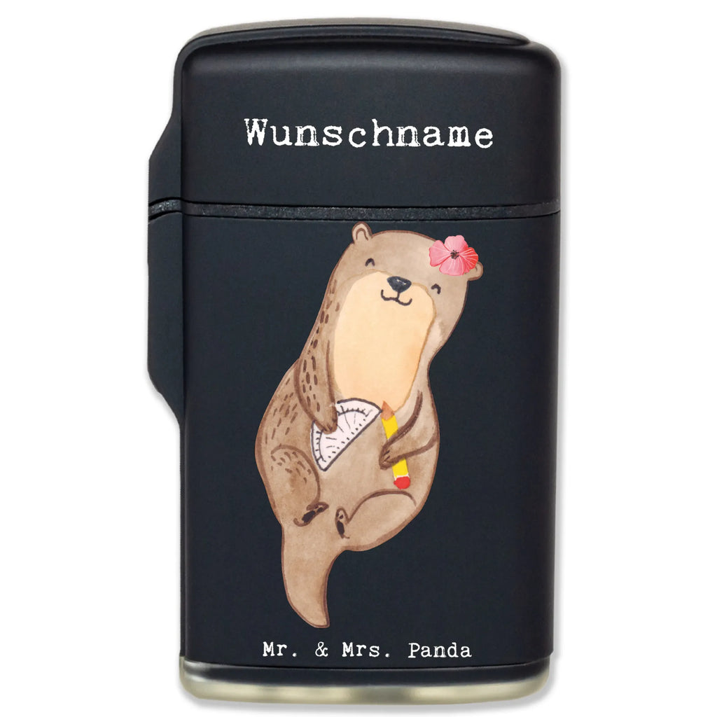 Spersonalizowana zapalniczka rysowniczka budowlana serce Zawód, Wykształcenie, Jubileusz, Pożegnanie, Emerytura, Kolega, Koleżanka, Prezent, Dawać, Pracownik, Współpracownik, Firma, Dziękuję, Dziękuję bardzo