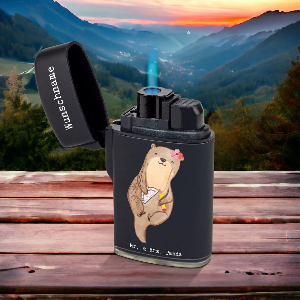 Spersonalizowana zapalniczka rysowniczka budowlana serce Zawód, Wykształcenie, Jubileusz, Pożegnanie, Emerytura, Kolega, Koleżanka, Prezent, Dawać, Pracownik, Współpracownik, Firma, Dziękuję, Dziękuję bardzo