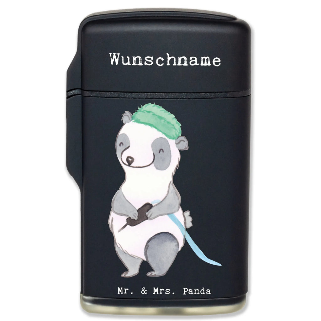 Personalised lighter tattoo artist heart gift, gift idea, best, farewell gift, passing exam, anniversary, retirement, promotion, job start, sayings, funny, profession