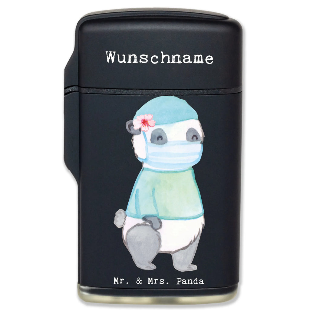 Spersonalizowana zapalniczka Chirurgiczka serce Zawód, Wykształcenie, Jubileusz, Pożegnanie, Emerytura, Kolega, Koleżanka, Prezent, Dawać, Pracownik, Współpracownik, Firma, Dziękuję, Dziękuję bardzo