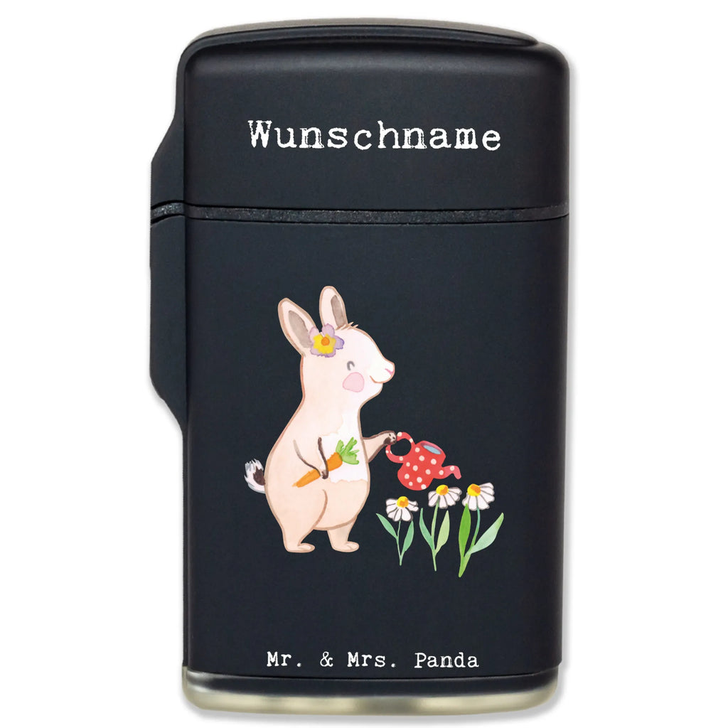 Personalised lighter Gardener Heart gift, gift idea, best, farewell gift, passing exam, anniversary, retirement, promotion, job start, sayings, funny, profession