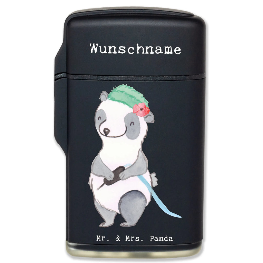 Spersonalizowana zapalniczka Tatuażystka serce Zawód, Wykształcenie, Jubileusz, Pożegnanie, Emerytura, Kolega, Koleżanka, Prezent, Dawać, Pracownik, Współpracownik, Firma, Dziękuję, Dziękuję bardzo