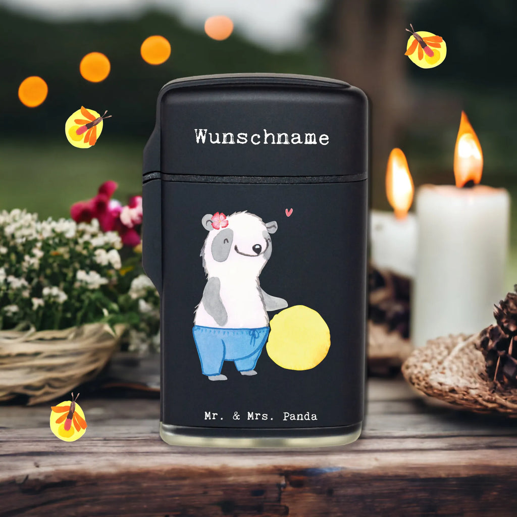 Personalised lighter Female Physiotherapist Heart gift, gift idea, best, farewell gift, passing exam, anniversary, retirement, promotion, job start, sayings, funny, profession