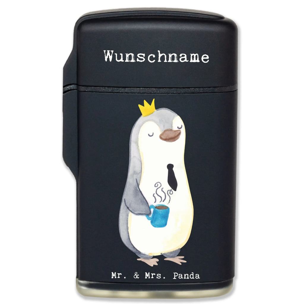 Personalised lighter Department Head Heart gift, gift idea, best, farewell gift, passing exam, anniversary, retirement, promotion, job start, sayings, funny, profession