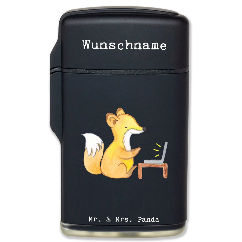 Spersonalizowana zapalniczka asystent serce Zawód, Wykształcenie, Jubileusz, Pożegnanie, Emerytura, Kolega, Koleżanka, Prezent, Dawać, Pracownik, Współpracownik, Firma, Dziękuję, Dziękuję bardzo