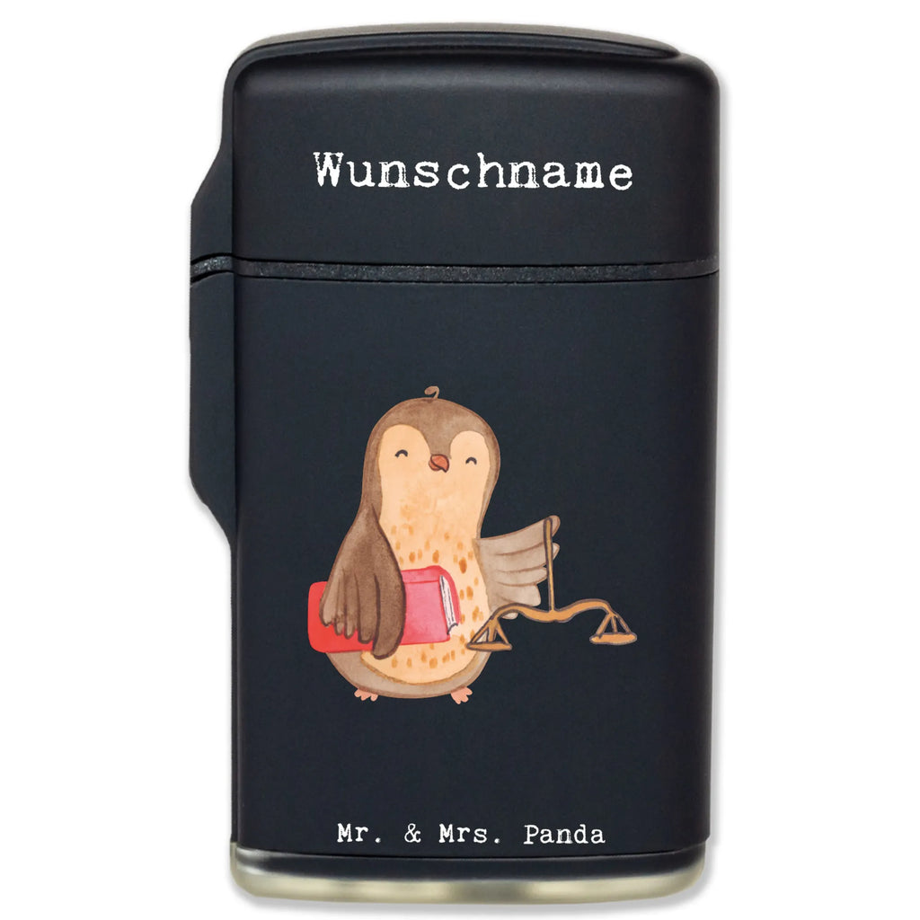 Spersonalizowana zapalniczka prawnik serce Zawód, Wykształcenie, Jubileusz, Pożegnanie, Emerytura, Kolega, Koleżanka, Prezent, Dawać, Pracownik, Współpracownik, Firma, Dziękuję, Dziękuję bardzo