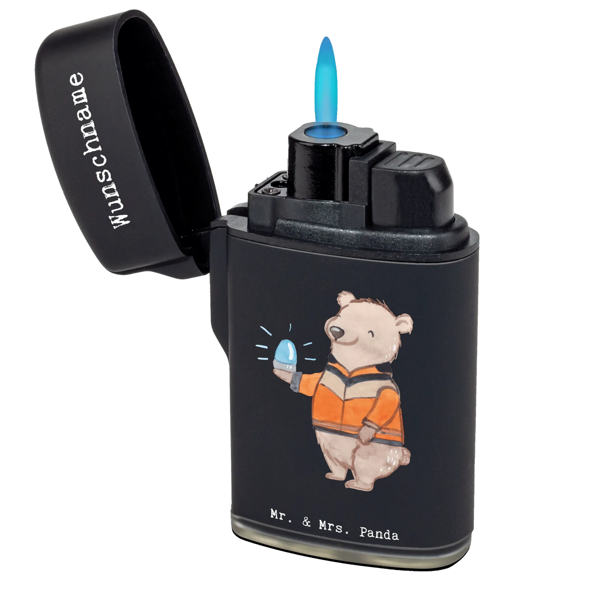 Personalisiertes Feuerzeug Rettungssanitäter Herz Gasfeuerzeug personalisiert, Personalisierbares Feuerzeug, Personalisiertes Feuerzeug, Individuelles Feuerzeug, Feuerzeug mit Name, Feuerzeug Personalisiert, Geschenk, Schenken, Jubiläum, Danke, Dankeschön, Beruf, Ausbildung, Abschied, Rente, Kollege, Kollegin, Arbeitskollege, Mitarbeiter, Firma