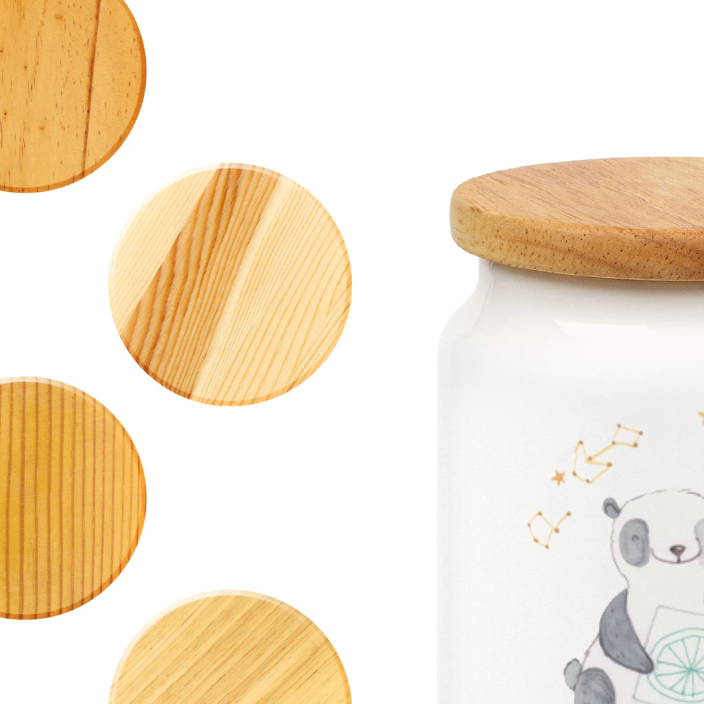 Personalized Storage Jar panda astrology custom treat canister, personalized storage container, personalized treat jar, personalized cookie tin, personalized storage jar, personalized canister, personalized ceramic jar, monogrammed food storage, personalized cookie jar, custom pantry container, engraved kitchen jar, Gift, sport, hobby, giving, thank you, award, profit, athlete, Astrology, horoscope, constellations