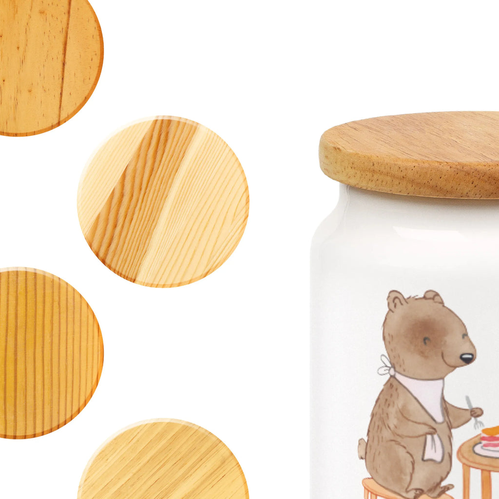 Spersonalizowany pojemnik na zapasy niedźwiedź Jedzenie na mieście Prezent, Sport, Dyscyplina sportowa, Hobby, Darować, Dziękuję, Dzięki, Wyróżnienie, Wygrana, Sportowiec